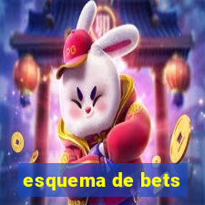 esquema de bets